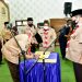Hadiri Pengukuhan Kwarran Mandau, Bupati Kasmarni Tegaskan Siap dan Selalu Dukung Penuh Kegiatan Pramuka