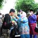 Pastikan Masyarakat Terapkan Prokes, Bupati dan Wabup Tinjau Pelaksanaan PPKM di Kota Bengkalis