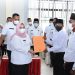 Lantik 31 Anggota BPD Rupat Utara, Kasmarni Minta BPD dan Kades Tingkatkan Sinergi