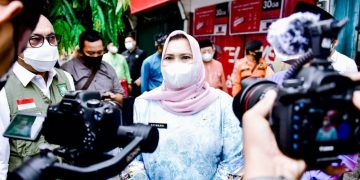 Pemkab Bengkalis Gratiskan Tes Swab Antigen Bagi Pelajar dan Mahasiswa