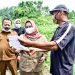Bupati Kasmarni Minta Administrasi Lahan Perkuburan 5 Hektar Segera diselesaikan