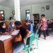 Dinas Dukcapil Beri Layanan Keliling Pencatatan Akta Kelahiran