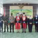 Hadiri Pelantikan Wakil Ketua PN Bengkalis, Bupati Kasmarni Ucapkan Selamat