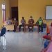 Satgas Covid-19 Siak Kecil Aktif Edukasi Warga Yang Kontak Erat dan Pasien Positif Covid19