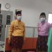 Perdana Ngantor, Afrizal-Sulaiman Cek Kondisi Kantor Tiap Lantai