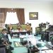 Percepat Vaksinasi, Gubenur Ansar  Kirim Tenaga Vaksinator ke Lingga