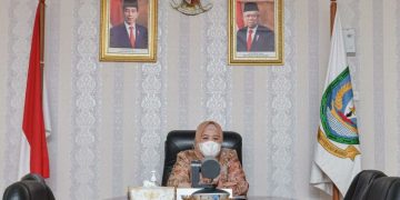 Wagub Marlin Berterima Kasih, Kepri Urutan Ketiga Persentase Vaksinasi Terbesar