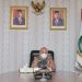 Wagub Marlin Berterima Kasih, Kepri Urutan Ketiga Persentase Vaksinasi Terbesar