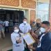 Puluhan Awak Media Tanjungpinang Datangi Kantor Walikota, Terkait Arogansi Walikota