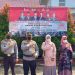 Vaksinasi di Kuansing Pecah Rekor, 4.723 warga divaksin di 16 titik Sempena HUT Bhayangkara