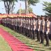 Kapolda Kepri Pimpin Upacara Penutupan Pendidikan dan Pelantikan Bintara Polri TA 2021/2021