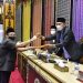 Bupati Bengkalis Dengarkan Pandangan Fraksi DPRD Bengkalis Terhadap Ranperda RPJMD 2021-2026
