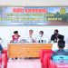 Pemkab Bengkalis Bersama BRGM RI Siap Tanam Gerunggang dan Mangrove