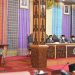 Bupati Kasmarni Sampaikan Ranperda LPJ  APBD 2020 di Hadapan 30 Anggota DPRD Bengkalis