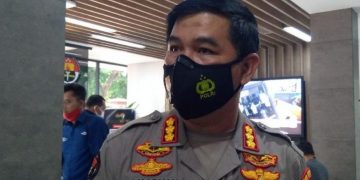 Densus 88 Tangkap 13 Terduga Teroris di Riau