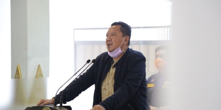 Disnakertrans Riau Buka Seleksi Magang ke Jepang, Ini Persyaratannya