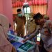 Kapolda dan Gubernur Riau Tinjau Posko PPKM di Dumai