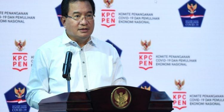 Kesehatan, Keselamatan dan Keamanan Siswa Prioritas Sekolah Tatap Muka