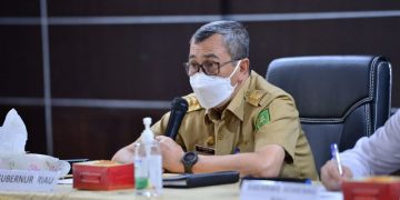 Pemda Diharapkan Sepakat Kebijakan Nasional Terkait Pelaksanaan Salat Iduladha 1442 H