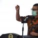 Satgas Covid-19 Riau Dukung Layanan Antar Jemput Lansia untuk Divaksin