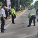 Sempat Dirawat, Pesepeda yang Ditabrak di Pekanbaru Akhirnya Meninggal