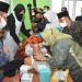 100 Anak Khitan Masal Baznas di Bathin Sholapan, Bupati Kasmarni: Sudah Akil Baligh Jangan Tinggalkan Sholat