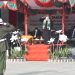 Bupati Kasmarni Jadi Inspektur Apel Tahunan Pondok Modern Nurul Hidayah