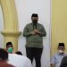 Terpilih Aklamasi, Camat Riki Ketua Umum Masjid Besar Arrafah Duri, Minta Ingatkan Jika Salah