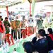 Menekan Penyebaran Covid-19, Pemkab Bengkalis Gelar Yustisi Covid-19 di Pinggir
