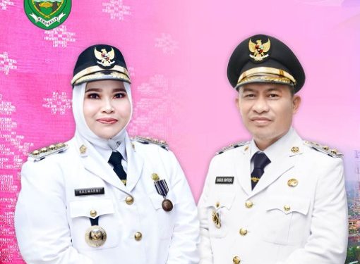 Bupati Kasmarni Gesa Pelaksanaan 8 Program Unggulan KBS