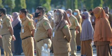 570 Instansi Pemerintah Buka Rekrutmen dalam Seleksi CASN 2021