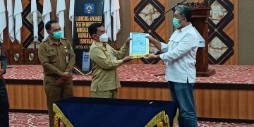 Mulai Tahun Ini, Bengkalis Terima PAD Sebesar Rp12,2 Miliar dari Jalan Tol