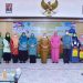 TP-PKK Bengkalis Gelar Kegiatan PKH-P Dan Pembekalan Bagi Pengurus