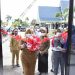 Bupati Kasmarni Resmikan Kantin RSUD Bengkalis