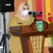Bupati Kasmarni Buka FGD Rencana Pembangunan Kawasan Pedesaan