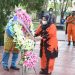 Kasmarni: Jika Pahlawan Berperang Lawan Penjajahan, Maka Kita Berjuang Demi Kebebasan Dari Covid-19