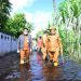 Antisipasi Banjir Semakin Parah, Pemkab Kerahkan DLH Bersihkan Gorong-Gorong