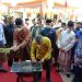 Menparekraf: Penyemangat Kebangkitan Ekraf Riau, Peresmian Sentra Budaya dan Ekonomi Kreatif Melayu