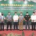 Buka Musda Apkasindo Rohil, Ini Harapan Wabup H Sulaiman