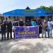 Miliki gedung Respresentatif, PWI Rohil Stuban ke PWI Bengkalis