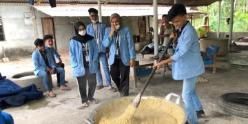 Terkena Jerat, Kondisi Beruang Memprihatinkan