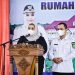 Lagi Kasmarni Penuhi Janji Politiknya, Resmikan Wisma Daerah Sebagai Rumah Aspirasi