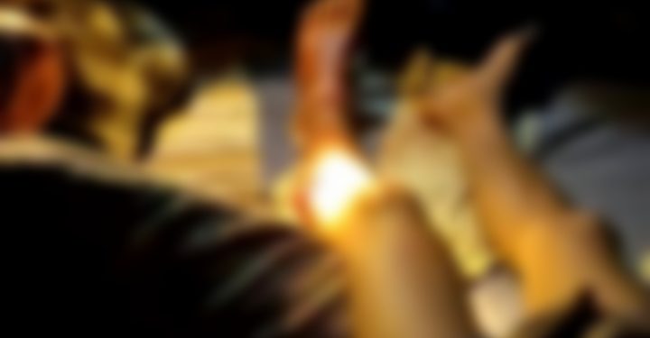 Warga Pelalawan Diserang Harimau Sumatera