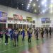 Buka Kejurda Sepak Takraw, Wagubri: Ini Bentuk Kepedulian Kita Terhadap Cabang Olahraga