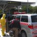 Hasil Pemeriksaan COVID-19 di Bandara SSK II Pekanbaru, 17 Orang Terkonfirmasi Positif