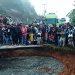 Longsor Jalan Lintas Riau-Sumbar, BPBD Riau Koordinasi Dengan BPBD Sumbar