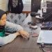 Sekolah yang Ingin Belajar Tatap Muka Terbatas Wajib Kantongi Izin Satgas Kabupaten Kota