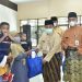 144 Anak di Siak Kecil Terima Bantuan PMT dari BOB PT NSP Pertamina Hulu