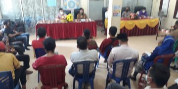 Penghentian Sementara Operasional PKS PT SIPP Duri disosialisasikan, Tapi Penyegelan Masih Tertunda