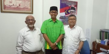 DDII Bengkalis Buka Peluang Kuliah Gratis Full, Berikut syaratnya